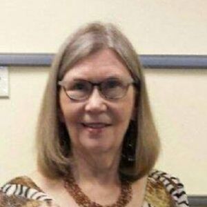 Meet your Posher, Joan